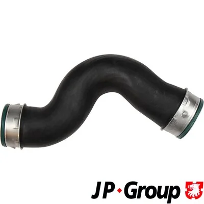 Charge Air Hose